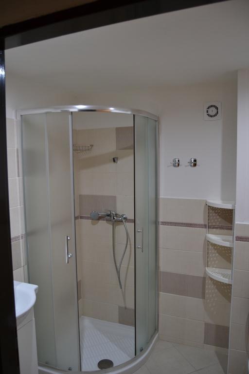 Pension Mala Plan Pec pod Snezkou Room photo