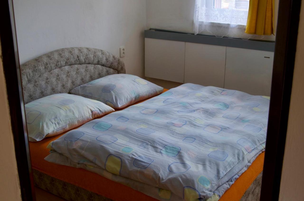 Pension Mala Plan Pec pod Snezkou Exterior photo